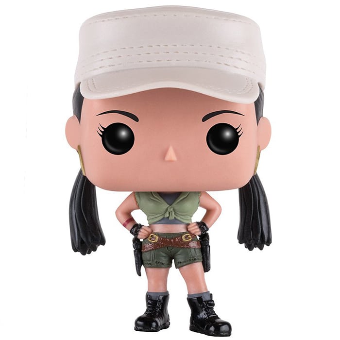 Rosita (The Walking Dead)