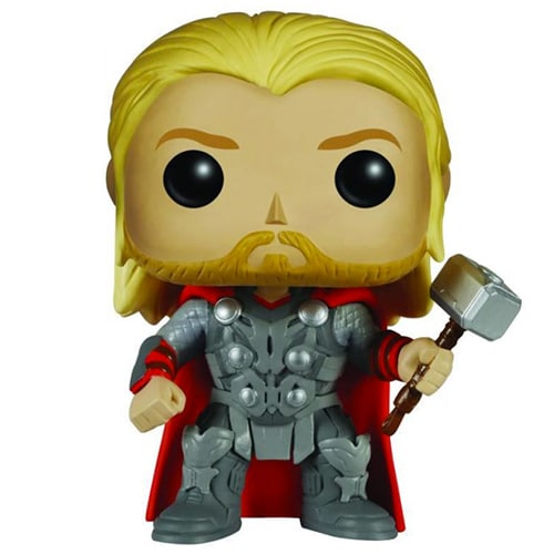 Thor (Avengers Age Of Ultron)