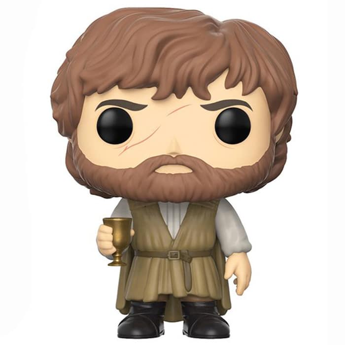 Tyrion Lannister (Il Trono di Spade)