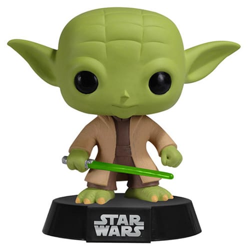 Yoda (Star Wars)