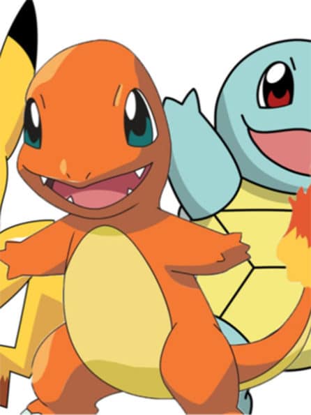 A Che Livello Si Evolve Charmander