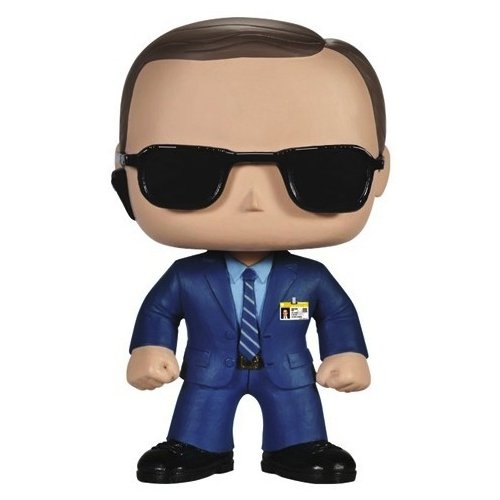 Agent Coulson (Marvel’s Agents Of SHIELD)