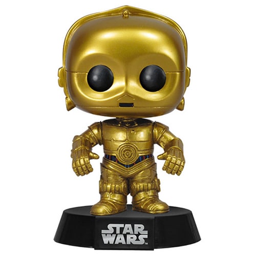 C-3PO (Star Wars)