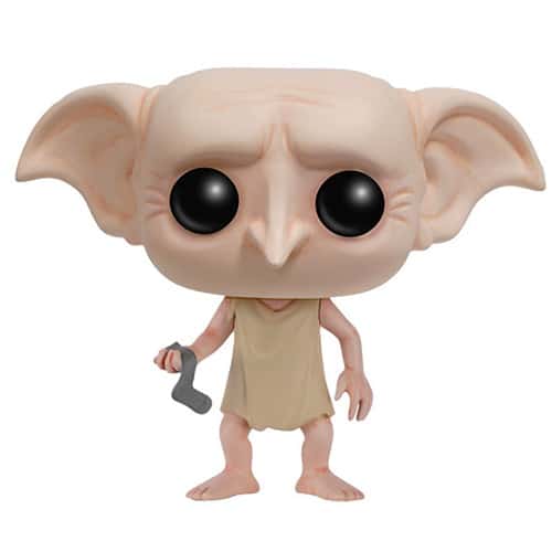 Dobby (Harry Potter)