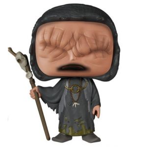 Indovino (Vikings)