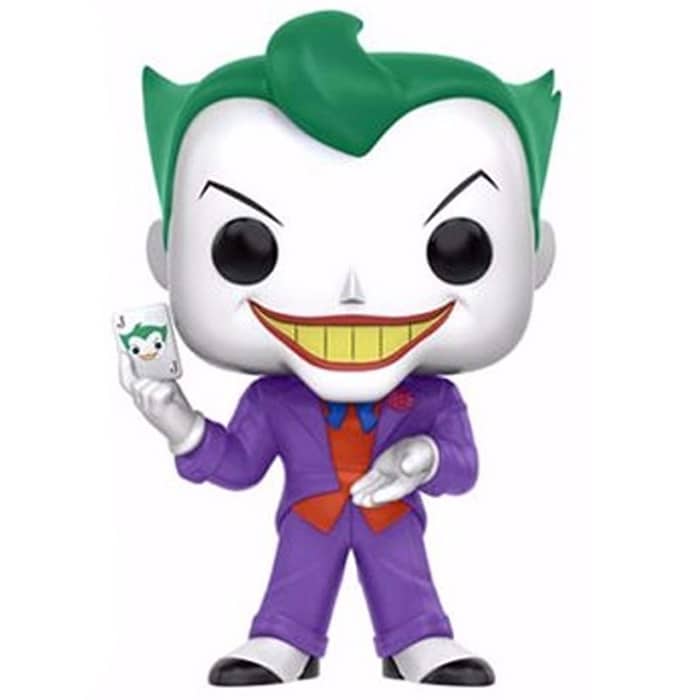 Joker (Batman The Animated Series)