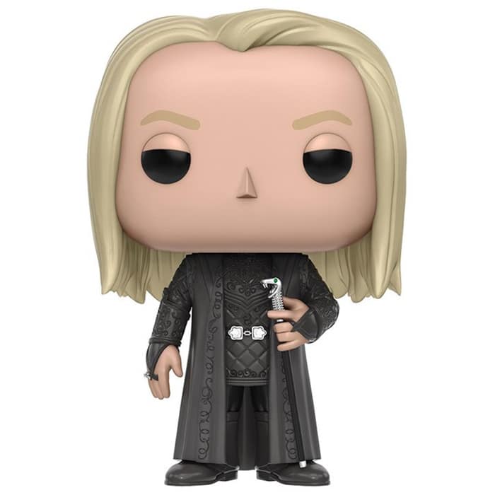 Lucius Malfoy (Harry Potter)