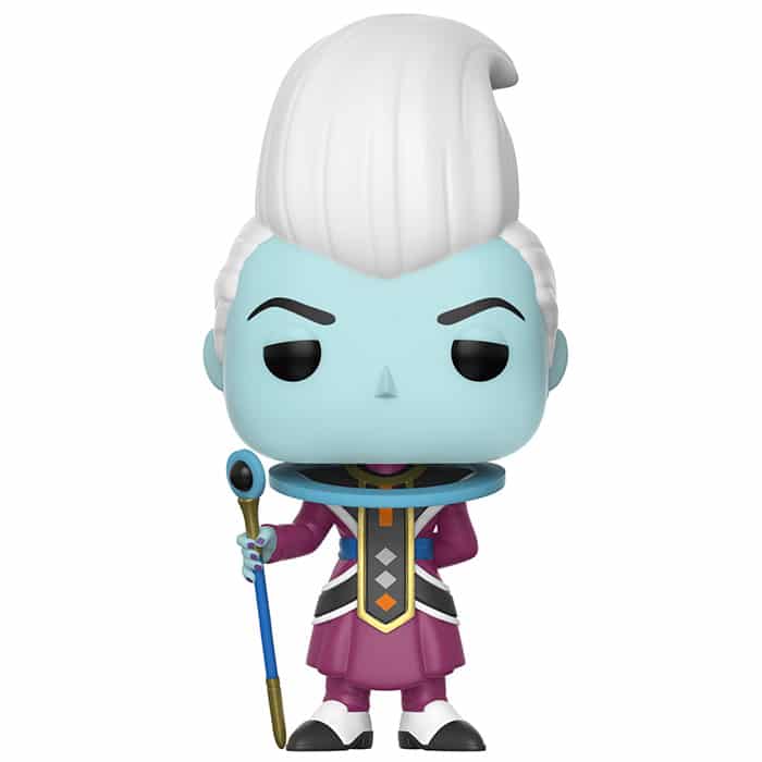 Whis (Dragon Ball Super)