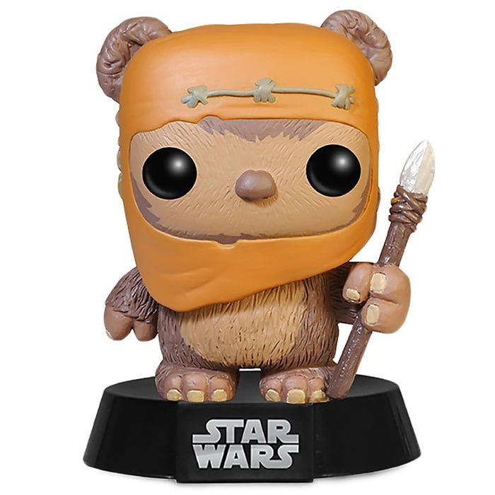 Wicket (Star Wars)