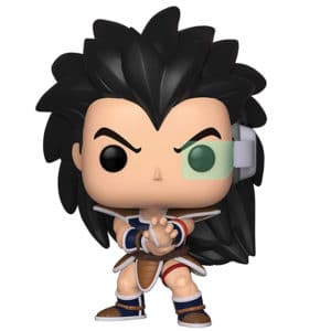 Radish (Dragon Ball Z) #616
