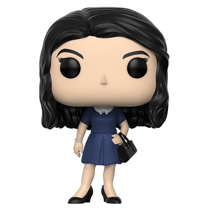 Veronica Lodge (Riverdale)