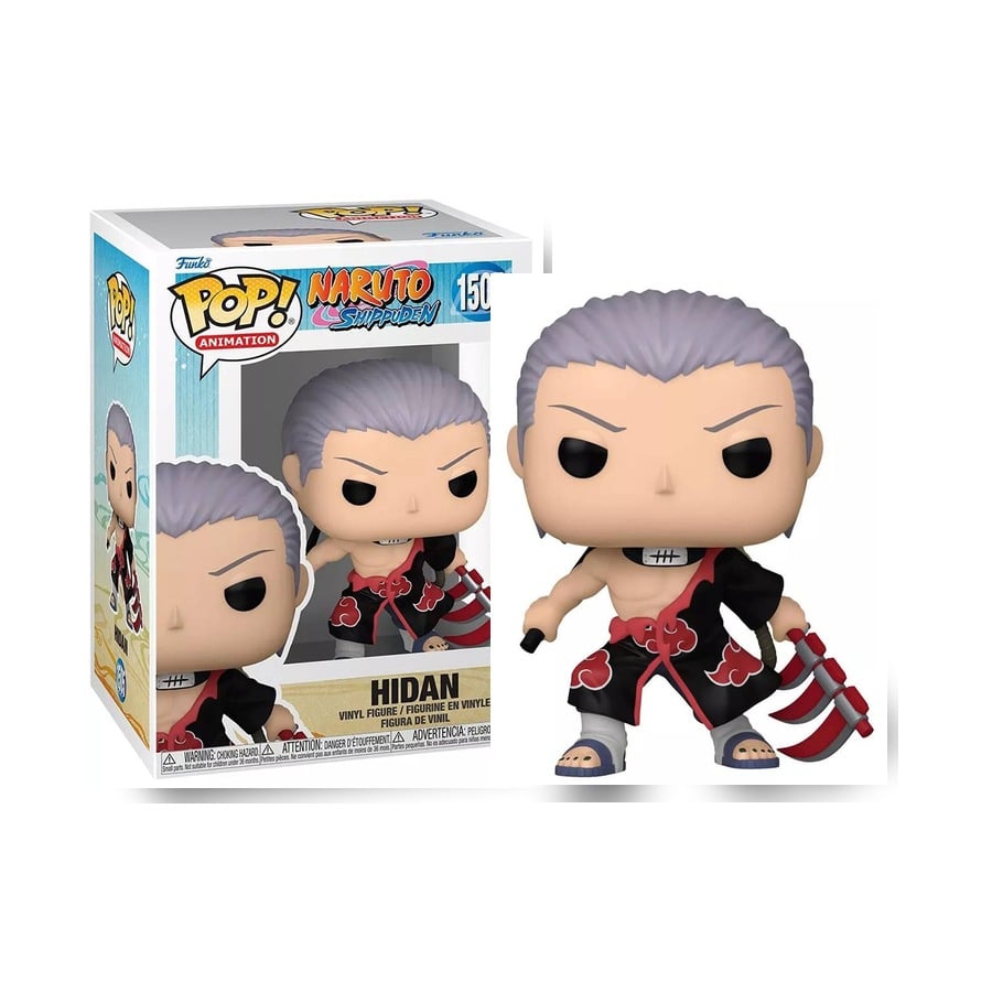 Hidan (Naruto Shippuden) #1505