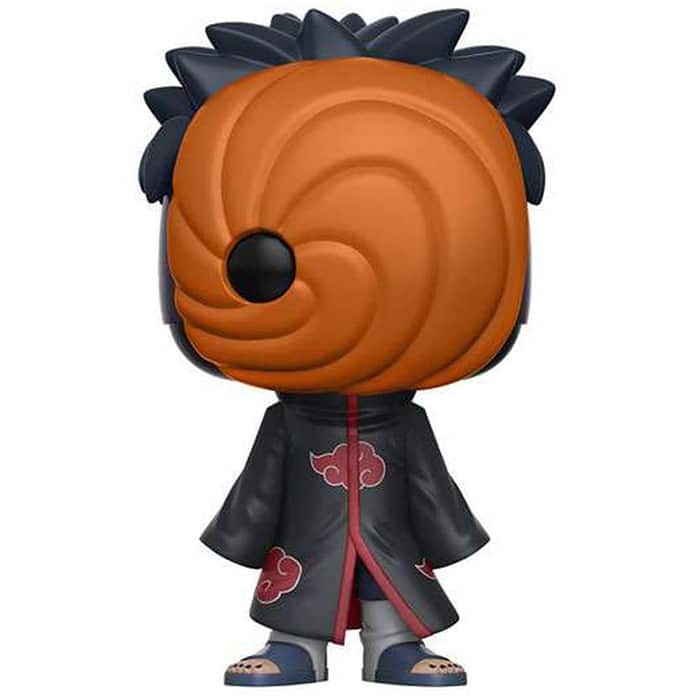 Tobi (Naruto Shippuden) #184