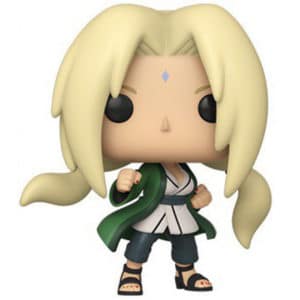 Tsunade (Naruto Shippuden) #730