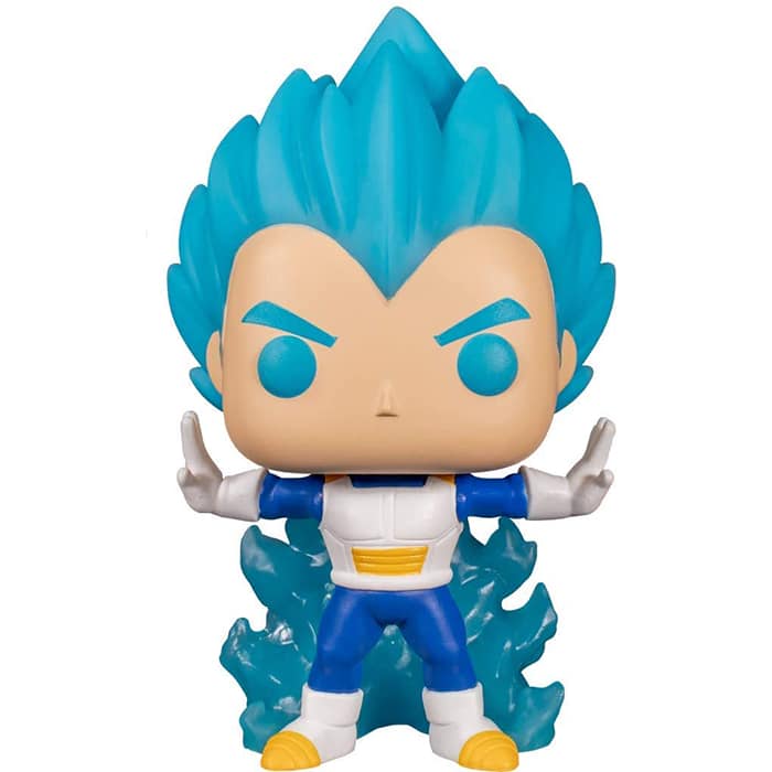 Vegeta powering up (Dragon Ball Z) #713