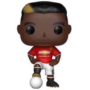 Paul Pogba (Manchester United) #04