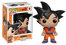 09 Goku
