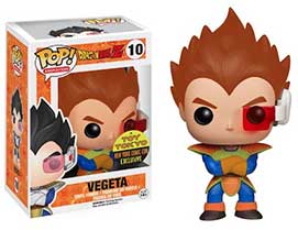 10 Planet Arlia Vegeta