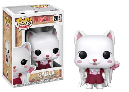 285 Carla (Fairy Tail)
