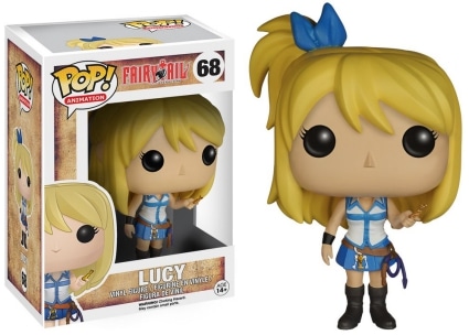 68 Lucy (Fairy Tail)