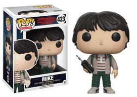 Mike (Stranger Things) #423