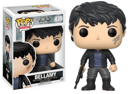 439 Bellamy