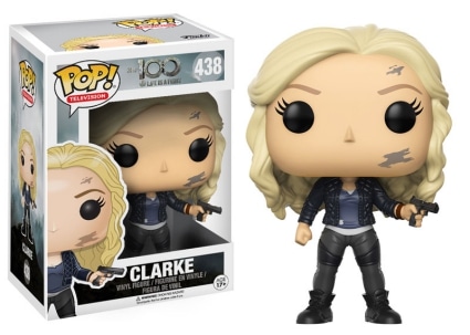 438 Clarke