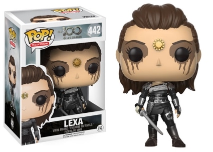 442 Lexa