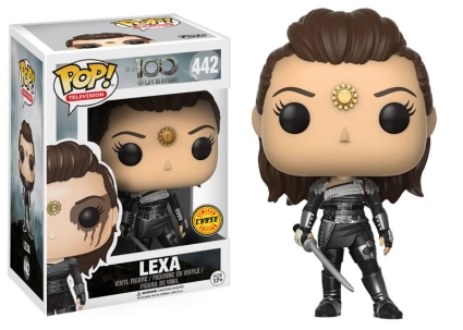 442 Lexa Chase
