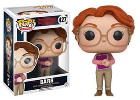 427 - Barb (Stranger Things)