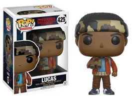 425 Lucas (Stranger Things)