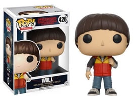 426 - Will (Stranger Things)