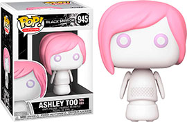 Ashley Too Doll #945