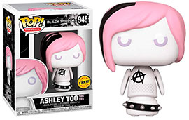 Ashley Too Doll Chase #945