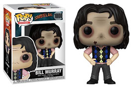 Bill Murray #1000