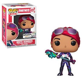 Brite Bomber Metallic (Fortnite) #427