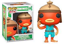 Fishstick (Fortnite) #568