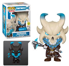 Ragnarok GITD (Fortnite) #465