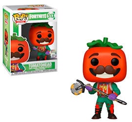 Tomatohead (Fortnite) #513