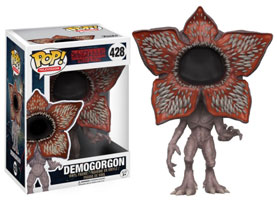 Demogorgon (Stranger Things) #428