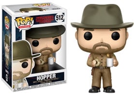 Hooper (Stranger Things) #512