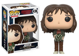 Joyce (Stranger Things) #436