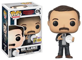 Mr Clarke (Stranger Things) #476