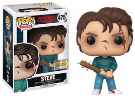 Steve (Stranger Things) #475