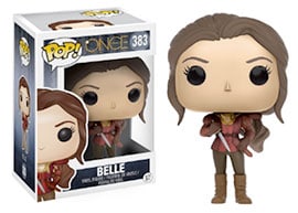 Belle #383