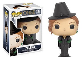 Zelena #384