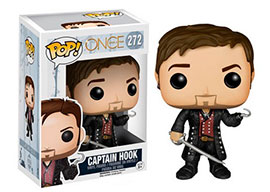 Captain Hook #272
