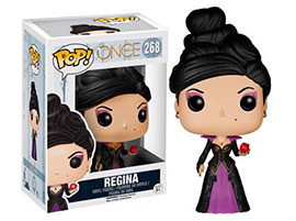 Regina #268
