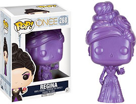 Regina Purple #268