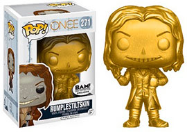 Rumplestiltskin Gold #271